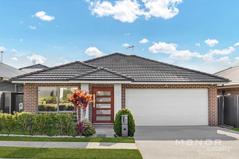 Property photo of 12 Brookhaven Street Box Hill NSW 2765