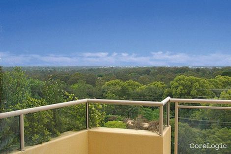 Property photo of 9/1160-1166 Pacific Highway Pymble NSW 2073
