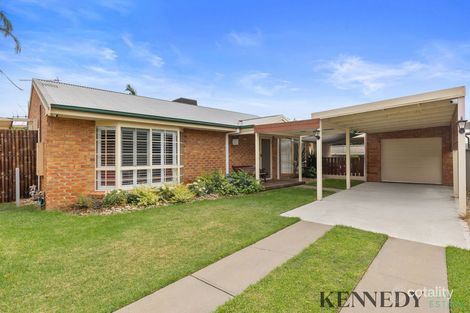 Property photo of 2/2 Leslie Mews Yarrawonga VIC 3730