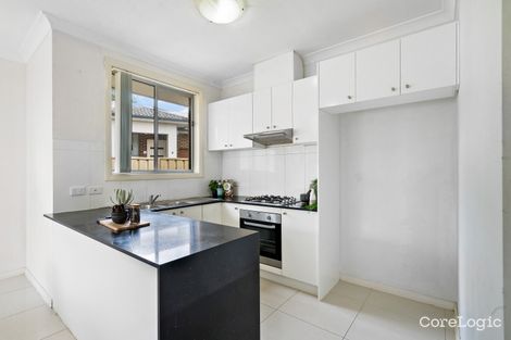 Property photo of 5/12 Dudley Avenue Blacktown NSW 2148
