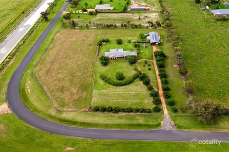 Property photo of 286 Old Backwater Road Narromine NSW 2821