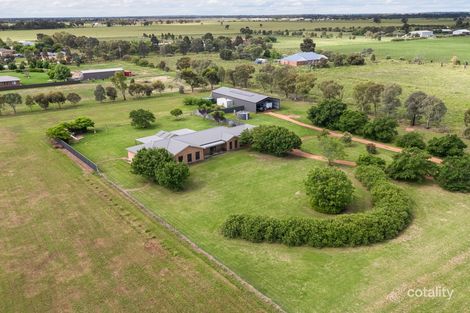 Property photo of 286 Old Backwater Road Narromine NSW 2821