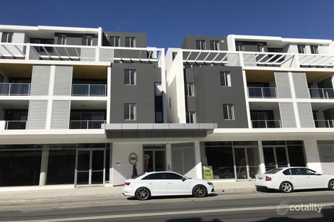 Property photo of 2/610-618 New Canterbury Road Hurlstone Park NSW 2193