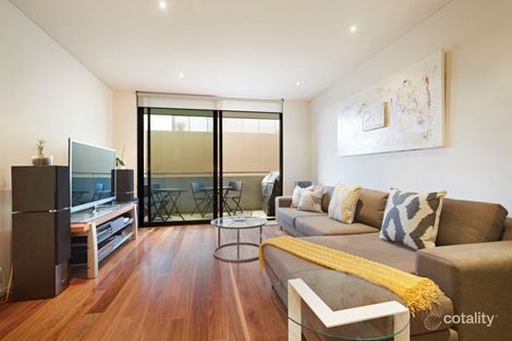 Property photo of 205/4 Cromwell Road South Yarra VIC 3141