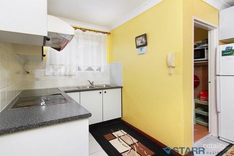 Property photo of 11/71 Dartbrook Road Auburn NSW 2144