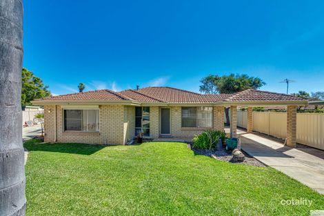 Property photo of 14 Lind Court Quinns Rocks WA 6030