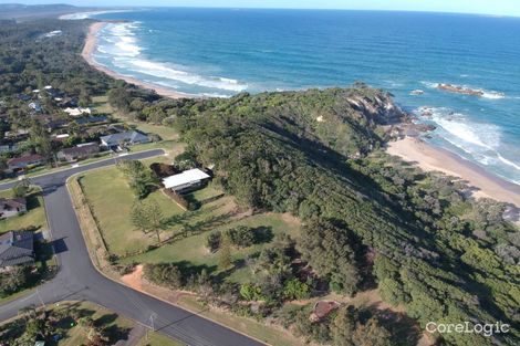 Property photo of 28 Headland Road Sapphire Beach NSW 2450