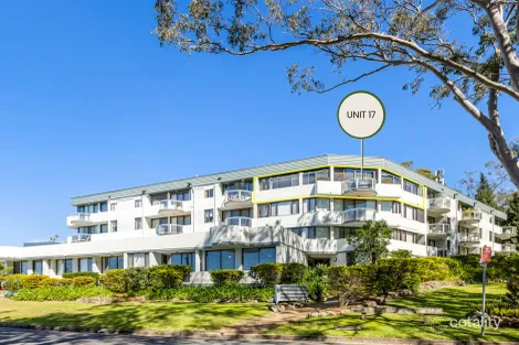 Property photo of 17/5 Mitchell Street Soldiers Point NSW 2317