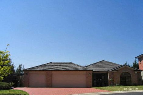 Property photo of 9 Scribbly Gum Court Voyager Point NSW 2172