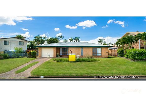 8 Goddard St, Norman Gardens, QLD 4701