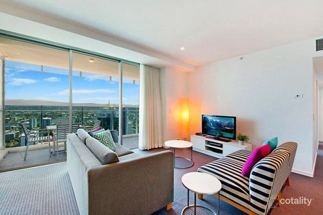 Property photo of 13006/3113 Surfers Paradise Boulevard Surfers Paradise QLD 4217