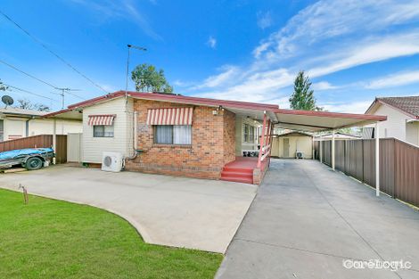 Property photo of 10 Kavieng Avenue Whalan NSW 2770