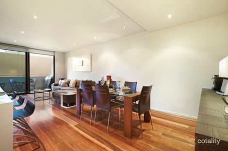 Property photo of 205/4 Cromwell Road South Yarra VIC 3141