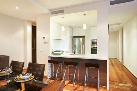 Property photo of 205/4 Cromwell Road South Yarra VIC 3141