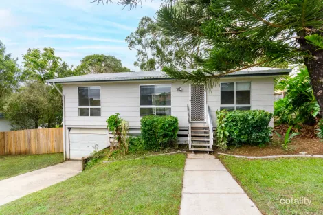Property photo of 38 Walkers Road Morayfield QLD 4506