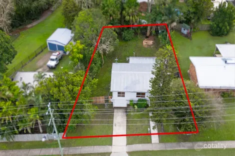 Property photo of 38 Walkers Road Morayfield QLD 4506