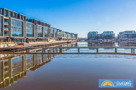 Property photo of 16/10 Trevillian Quay Kingston ACT 2604
