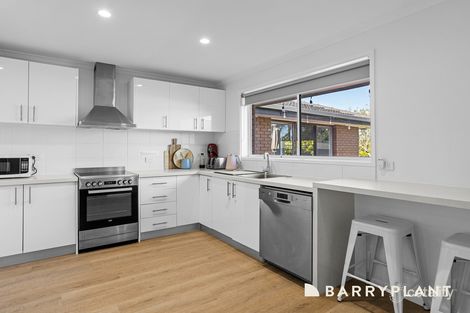 Property photo of 4 Branson Street Rosebud VIC 3939