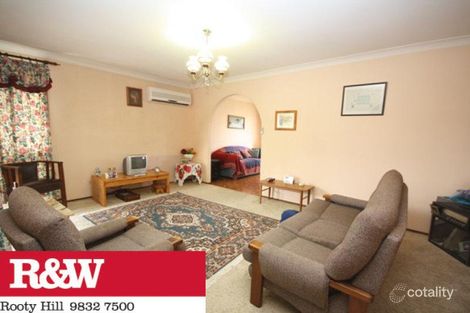 Property photo of 61 Arundell Street Dharruk NSW 2770