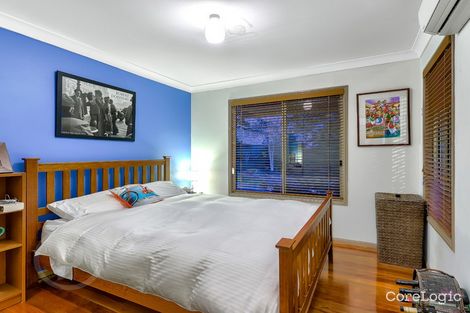 Property photo of 75B Guthrie Street Paddington QLD 4064