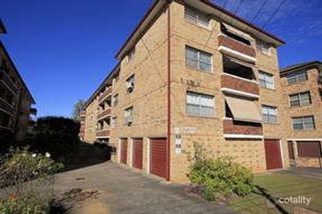 Property photo of 21/21 Station Street Dundas NSW 2117