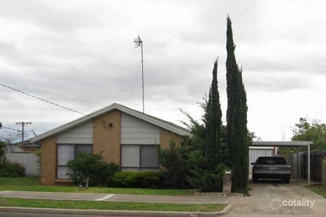 27 Tamar Dr, Deer Park, VIC 3023