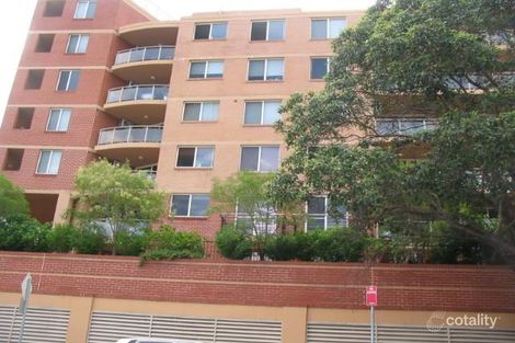 Property photo of 57/2 Macquarie Road Auburn NSW 2144