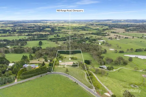 980 Range Rd, Glenquarry, NSW 2576