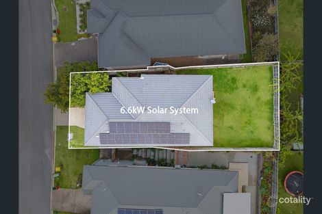 Property photo of 35 Oakmoss Drive Springfield Lakes QLD 4300