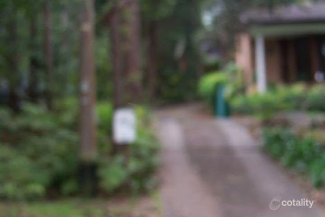 40 Castle Howard Rd, Cheltenham, NSW 2119