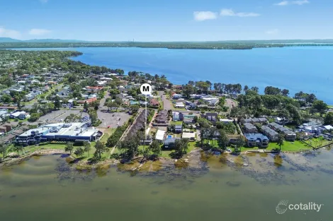 Property photo of 34 Wallarah Road Gorokan NSW 2263