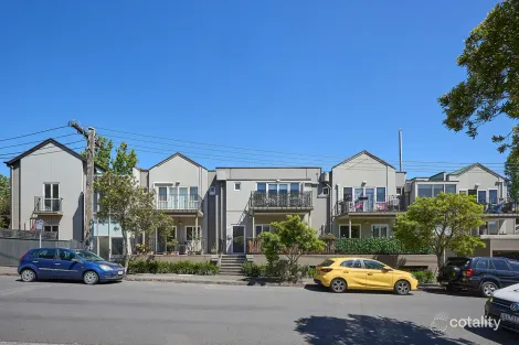 Property photo of 6/603 Dandenong Road Armadale VIC 3143