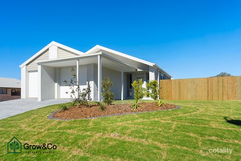 16 Ludwig St, Leichhardt, QLD 4305