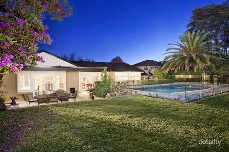 Property photo of 21 Wandeen Avenue Beecroft NSW 2119