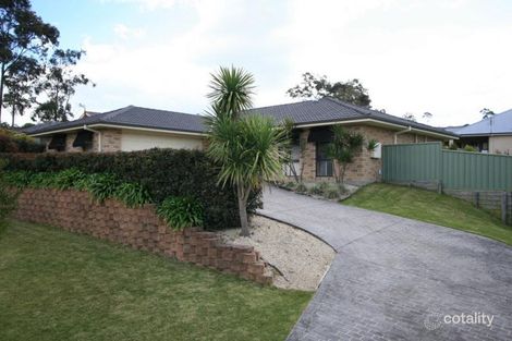 Property photo of 82 Ballydoyle Drive Ashtonfield NSW 2323