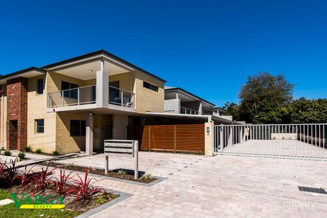 8 Packham Rd, Hamilton Hill, WA 6163