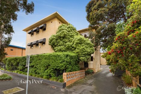 11/6 Westbury St, St Kilda East, VIC 3183
