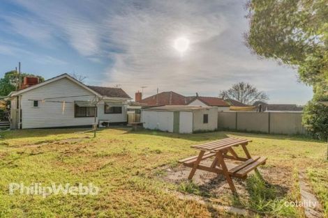 Property photo of 20 Campbell Parade Box Hill South VIC 3128