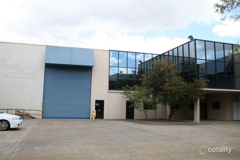 4/43-45 Egerton St, Silverwater, NSW 2128