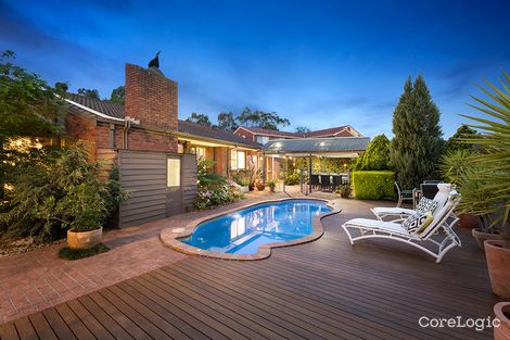 Property photo of 8 Lyndal Close Doncaster East VIC 3109