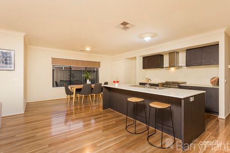 Property photo of 28 Pearce Circuit Point Cook VIC 3030