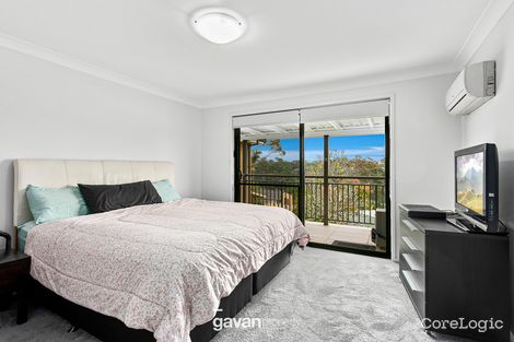 Property photo of 37 Homedale Crescent Connells Point NSW 2221