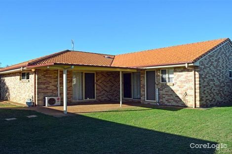 Property photo of 20 Fixter Avenue Kalkie QLD 4670