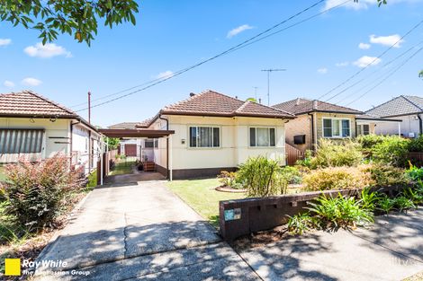 101 Ludgate St, Roselands, NSW 2196