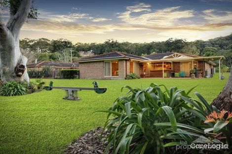 Property photo of 10 Palm Valley Road Tumbi Umbi NSW 2261