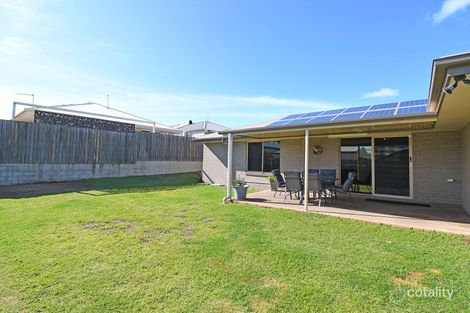 Property photo of 9 Mueller Close Urraween QLD 4655