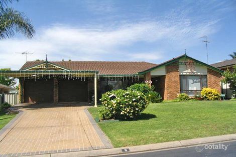 3 Pegasus St, Erskine Park, NSW 2759