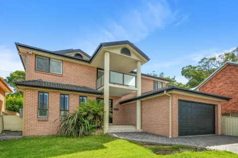 5 Stringybark Cl, Terrigal, NSW 2260