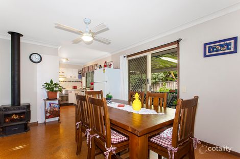 Property photo of 4 Hakea Place Glenning Valley NSW 2261