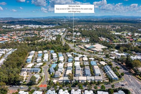 Property photo of 4/11 Tripcony Place Wakerley QLD 4154